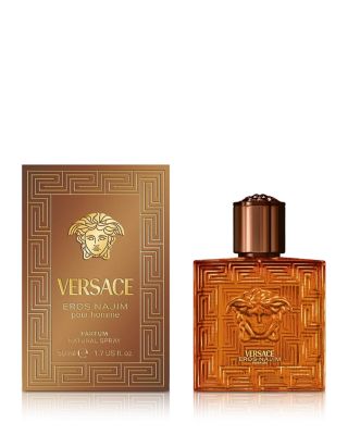 Eros Najim Parfum Spray 1.7 oz.