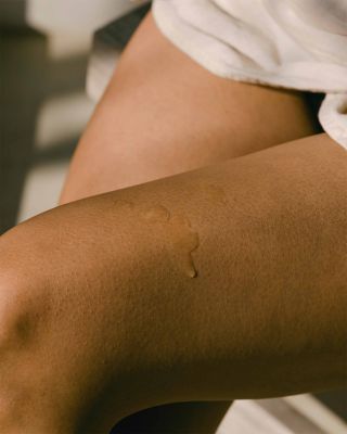 Gold Drip Nourishing Body & Hair Oil 3.4 oz.