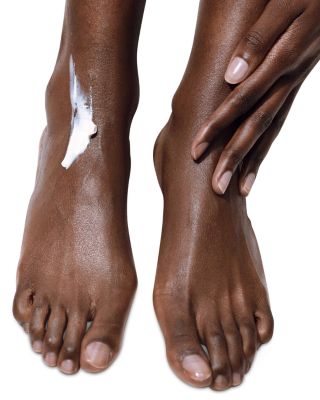 Bottom Up Foot Cream 3.4 oz.