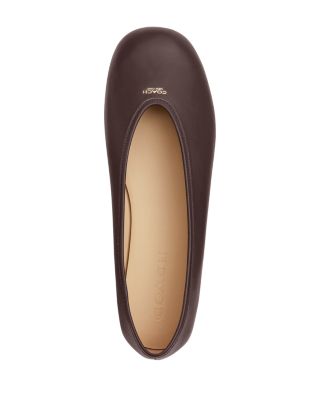 Women&#39;s Houston Ballet Flats