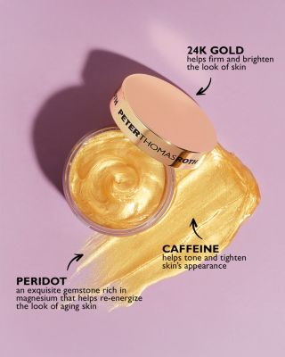 24K Gold Glow Up Kit ($83 value)