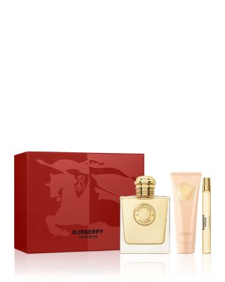 Goddess Eau de Parfum Gift Set ($248 value)