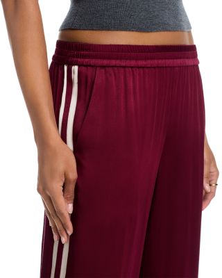 Merida Side Stripe Pants