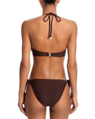 Gari Bikini Top & Benni Bikini Bottom