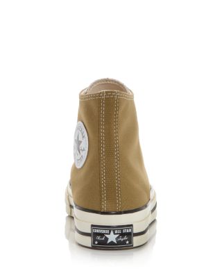 Unisex Chuck 70 High Top Sneakers