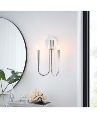 Penrose 2-Light Wall Sconce