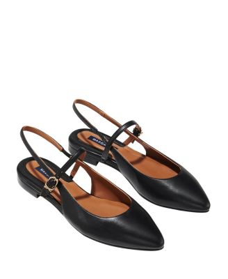 Women's The Crosby Flats