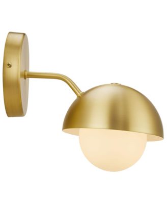Eclipse Globe Wall Sconce