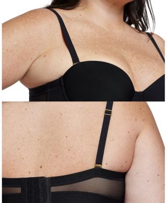 MVP Multiway Strapless Bra