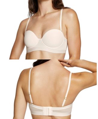 MVP Multiway Strapless Bra