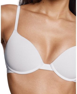Supima&reg; Cotton Lift Up Bra