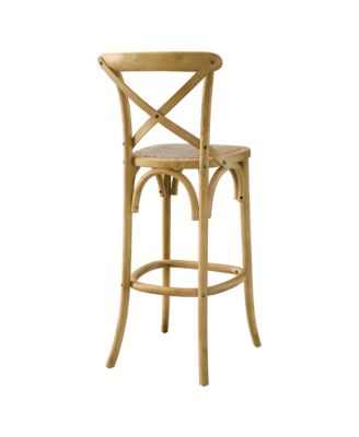 Gear Bar Stool