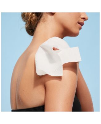 Alpha Beta Glow Pads For Body, 8 pack