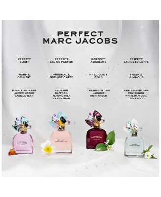 Perfect Eau de Parfum 5 oz.