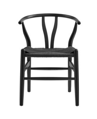Amish 29" Wood Dining Chair