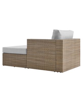 Convene Outdoor Patio Right-Arm Chaise