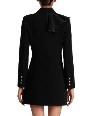 Latoya Blazer Mini Dress