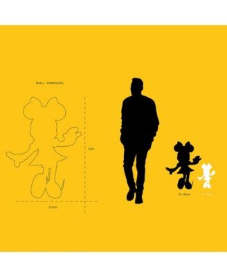 Minnie Welcome Ld Studio 12&amp;quot; Figurine