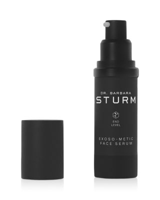 Exoso Metic Face Serum 1.01 oz.