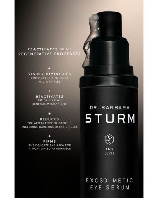 Exoso Metic Eye Serum 0.51 oz.