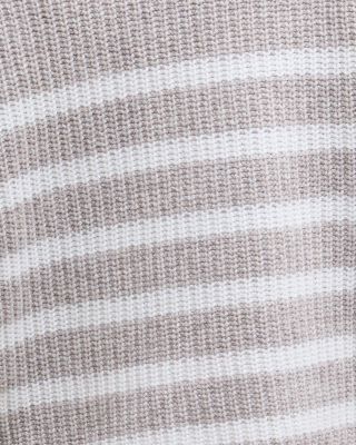 Irene Knit Funnel Neck Sweater