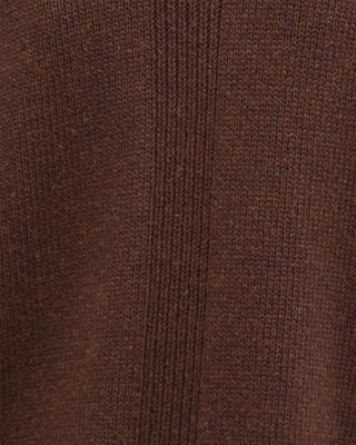 Sophia Knit Crewneck Sweater