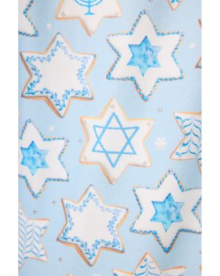 You Had Me At Shalom Jersey Pajama Set