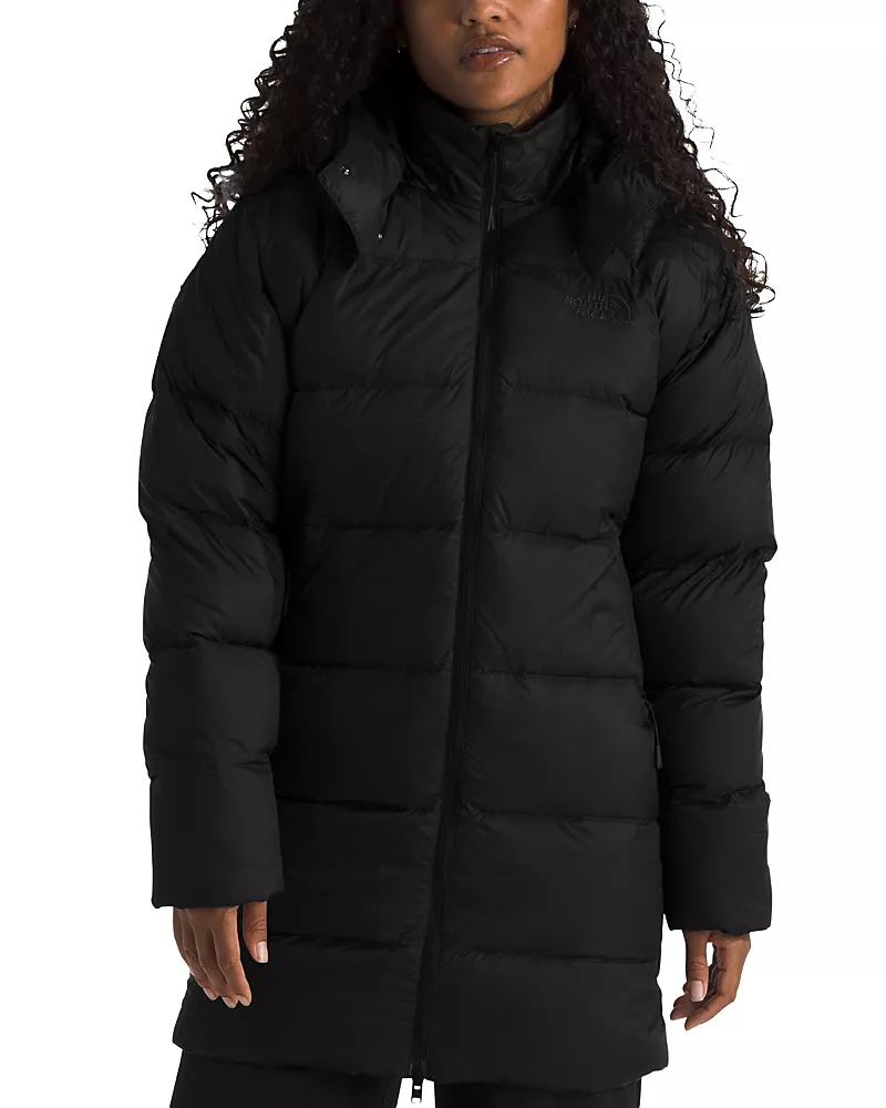 The North Face Hydrenalite City Down Hooded Parka