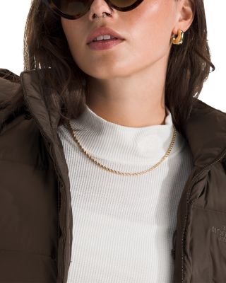 Hydrenalite City Down Hooded Parka