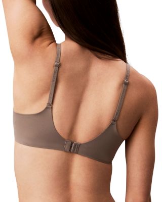 Perfectly Fit Full Coverage T-Shirt Bra