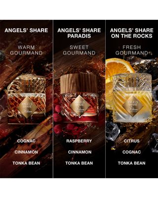 キリアン Angels' Share on the Rocks KILIAN PARIS Kilian Angels' Share on the Rocks Eau de Parfum