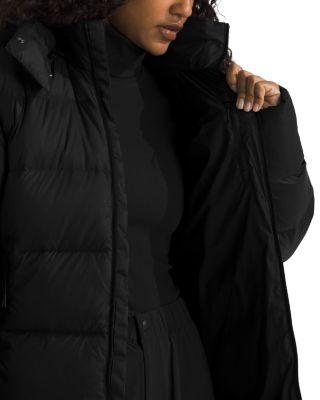 Hydrenalite City Down Hooded Parka