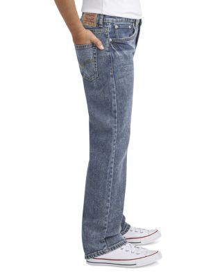 Boys' 555 Relaxed Straight Jeans - Big Kid