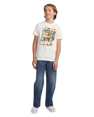 Boys' 578 Baggy Jeans - Big Kid