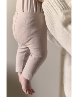 Unisex Essentials Leggings - Baby, Little Kid