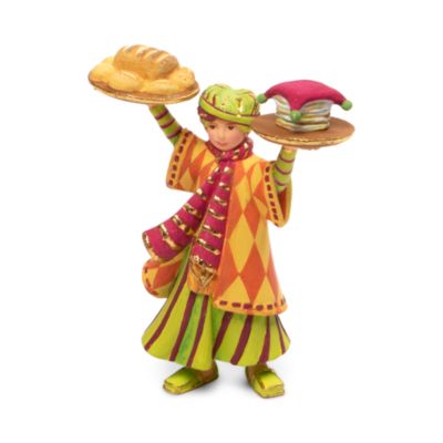 Patience Brewster Mini Nativity Breadbaker