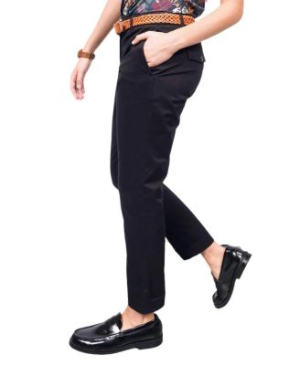  The Essential Trouser