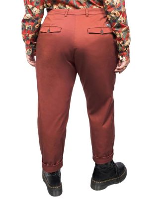  The Essential Trouser