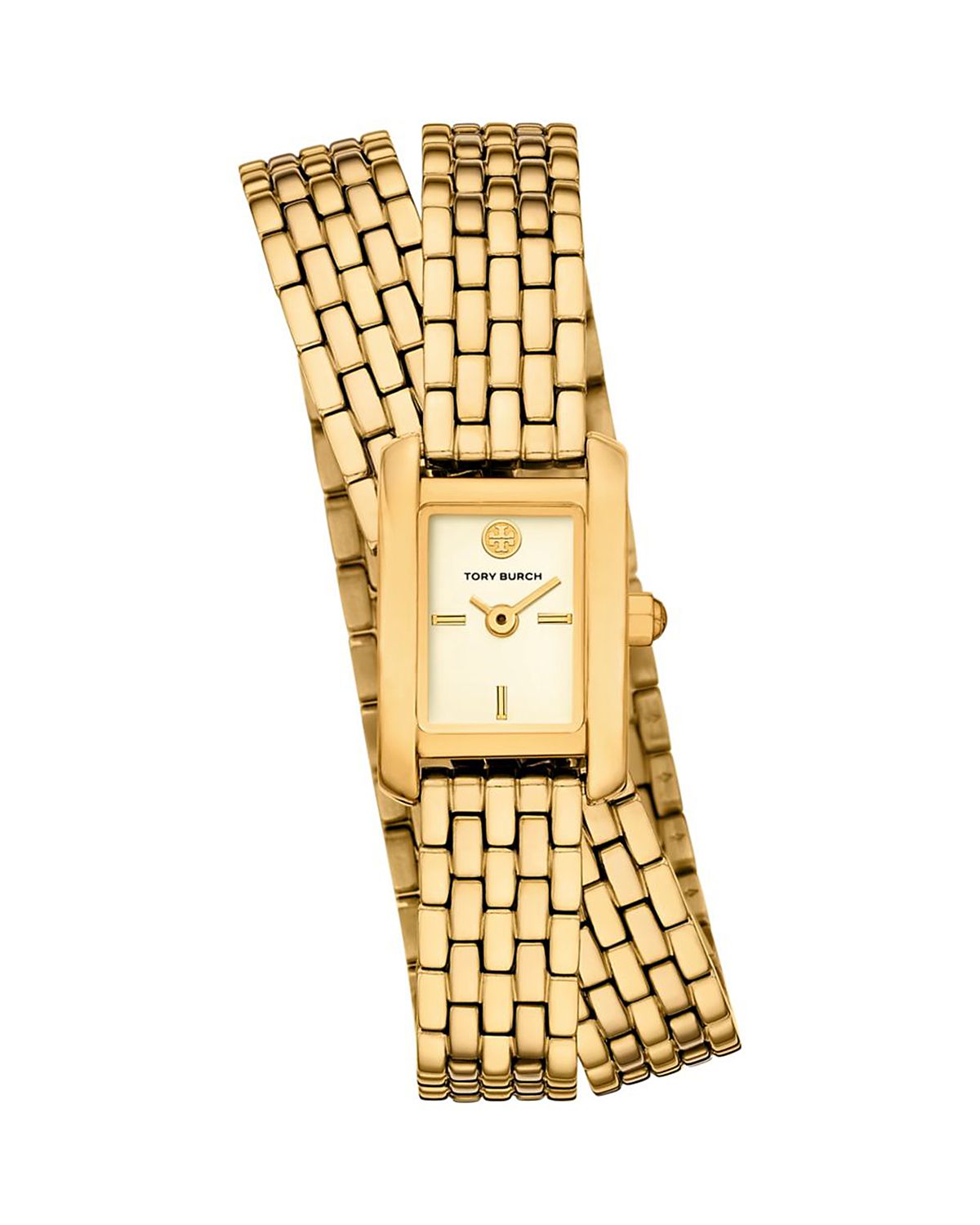 Tory Burch The Eleanor Mini Watch, 17mm x 25mm