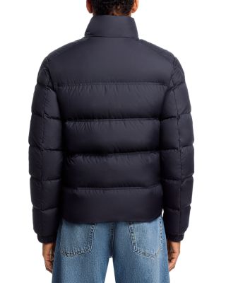 Bouvaque Down Jacket