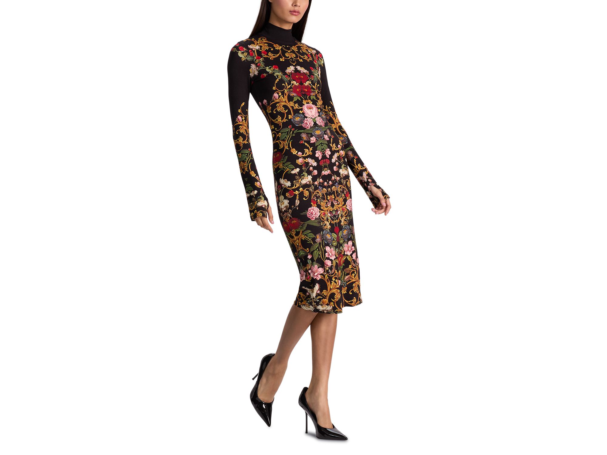 Delora Dress — Image 5