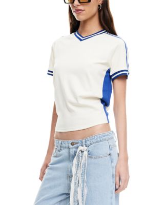 Starlet Tee