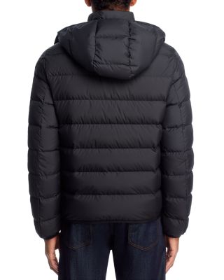 Montbrocq Puffer Jacket