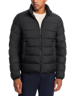 Montbrocq Puffer Jacket