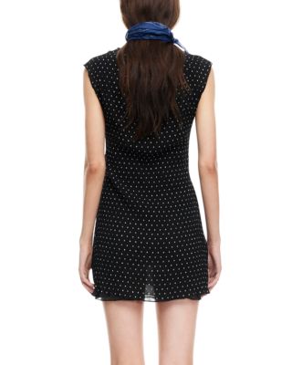 Mariner Mini Dress
