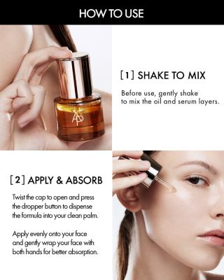 A.O. Reboot & Renew Double Concentrate 1.35 oz.