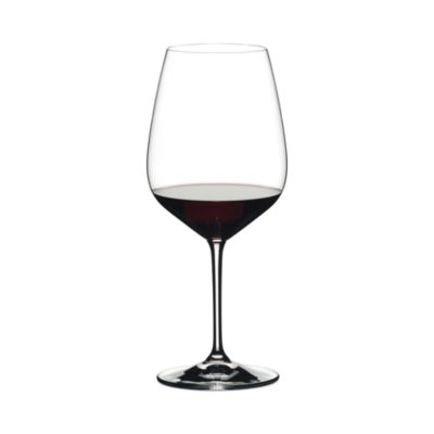 Extreme Cabernet Wine Glass, Set of 2