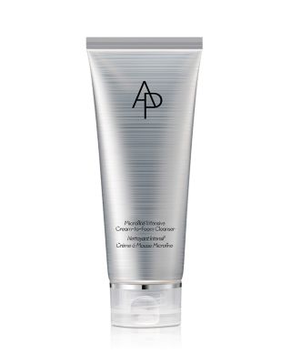 Microfine Intensive Cream to Foam Cleanser 5.2 oz.