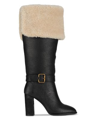 Women's Nestle Cuff Boots