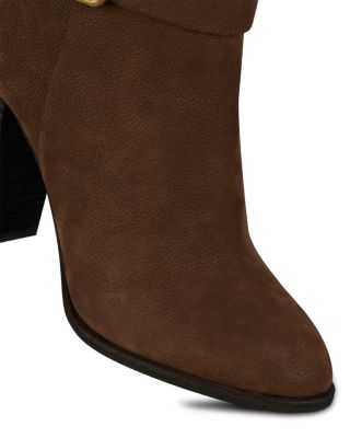 Women's Nestle Cuff Boots